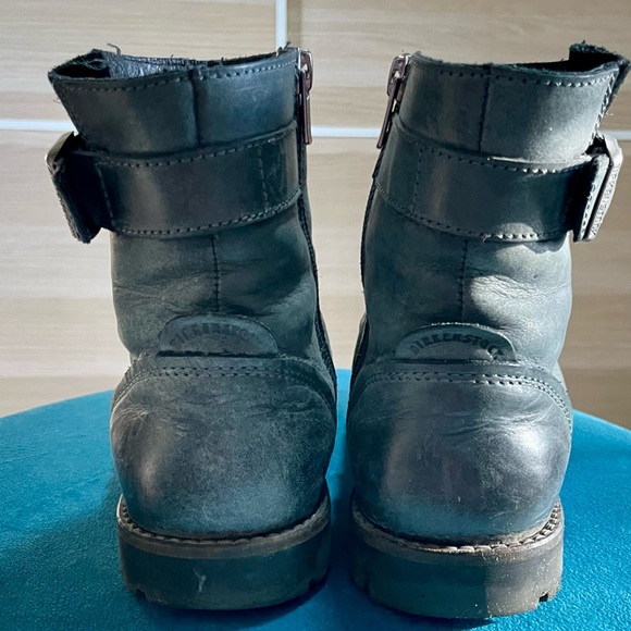 Birkenstock Stowe Boot - Picture 7 of 11